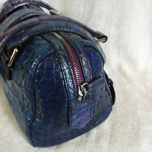 ⌛️CLEARANCE Custom Dooney and Bourke Doctor's satchel - Picture 5 of 8